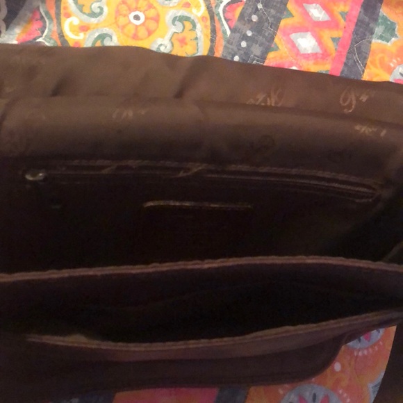 Fossil Crossbody Bag - Picture 6 of 8